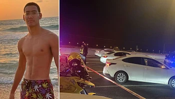 ביהמ"ש התיר לפרסום: שלו חג'ג' הוא החייל המואשם ברצח בכביש 6