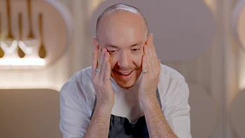 "עד שאנחנו עוברים משימה שלמה בלי גלידה - הוא אומר 'גלידה'"