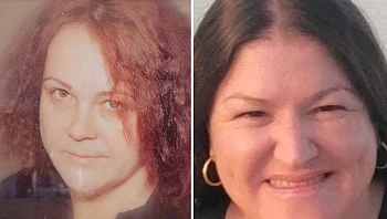 אירינה רדצ'וק, בת 52 מאשדוד, נספתה באסון בית הזיקוק
