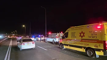 בצפון ובדרום, תוך שעות: שני צעירים כבני 20 נרצחו ביריות