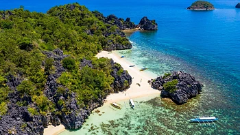 טיסה ישירה לגן עדן: במדינה הזו מחכים בשמחה לישראלים