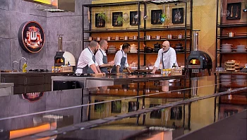 מושיק בשיחה עם הנבחרת אחרי הדרמה: "רצינו להרגיש שאתה איתנו"