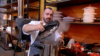 המרכיב הסודי של מושיק נחשף: "אני חשבתי שהוא אמר את זה בטעות"