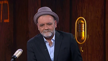 לילה TALK - פרק 51