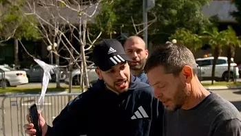 רדיפת מתנגדי הממשלה - והחשש: "הכל יסלים ככל שנתקרב לבחירות"