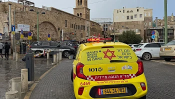 גבר בן 63 טבע למוות בים בעכו