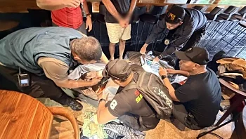 עם סמים במיליונים: נעצר "הסוחר הישראלי הגדול ביותר" בקופנגן