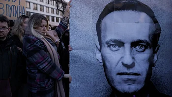 5 מדינות באירופה נגד פוטין: "נבלני נרצח עם רעל של צפרדעים"