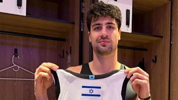 "החלום מתגשם": דני אבדיה בדרך לעשות היסטוריה במשחק האולסטאר