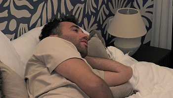 "את לא תתני לי פעמיים בשבוע": האם רועי ייתן לנסטיה הזדמנות?