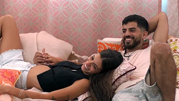 אהבה חדשה VOD | פרק 18: הוולנטיין של גבי