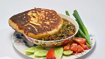 ‏ לוביו וחצ'פורי: המתכון של ורד שובל במשימת "המכתב שאינו נכתב"