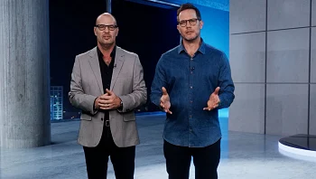 אנשי הנדל"ן, עונה 2, פרק 1