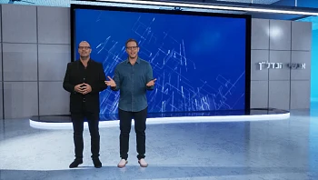 אנשי הנדל"ן, עונה 2, פרק 2