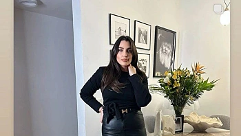 בפעם השנייה: מור ממן ובעלה דוד אזולאי נפרדים