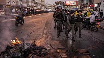 צה"ל על המסמך שהחזיקו החיילות בבני ברק: "מידעון לפני גיוס"