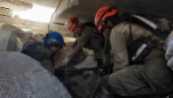 ברקע המתיחות מול איראן: התרגיל הענק שמדמה מתקפת טילים