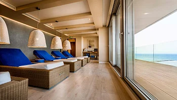 ישראל שבה למפה: 6 מלונות נבחרו על ידי מגזין יוקרה בינלאומי