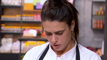 משחקי השף VOD | פרק 38: תהילה נגד עצמה