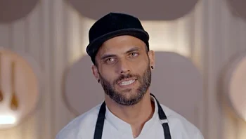 "אבא שלי זה לא בן אדם שהכרתי במהלך החיים, אלא רק בגיל מאוחר"