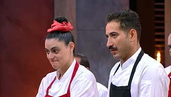 "הרגשתי שסבתא בישלה לנו": ורד שובל זכתה במנה המצטיינת