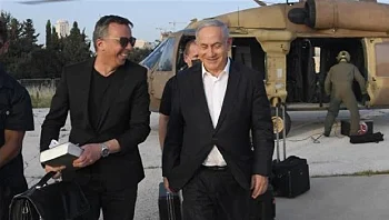 אשר חיון, לשעבר ראש הסגל של נתניהו, הלך לעולמו בגיל 58