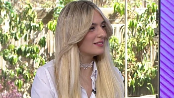 מאי על הקושי למצוא אהבה: "מהרגע שהפכתי למוכרת, גברים נרתעים"