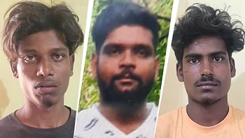 הודו: גזר דין מוות ל-3 הגברים שאנסו ישראלית ורצחו תייר