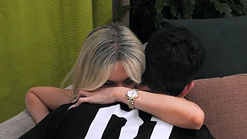 ההחלטה החמישית: מי מהזוגות יישארו - ומי יחליטו להיפרד?