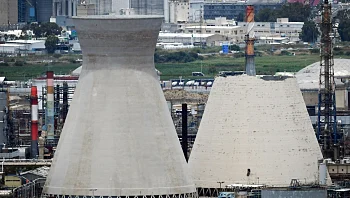 המבקר: משק החשמל לא ערוך לאיומים; לבחון שוב את סגירת בז"ן