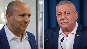 הקרב על הובלת האופוזיציה: ה"הצעה הנדיבה" של בנט לאיזנקוט