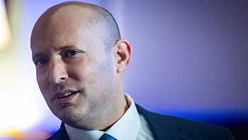 בנט: בממשלה החדשה אקים ועדת בדיקה לטרפוד גיוס החרדים במלחמה