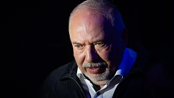 ליברמן לראשי האופוזיציה: "התחייבו לחוק גיוס לכולם, בלי פטורים"