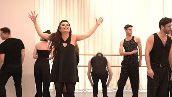 "מצחיקונת" חוזרת: המחזמר שכבש את ברודווי שב לישראל