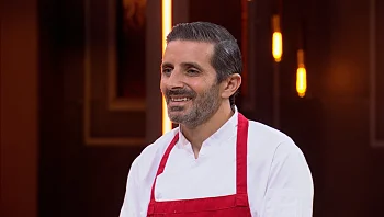 "אתה ההפתעה הכי טובה של העונה": שמעון וקנין הוא המודח התשיעי