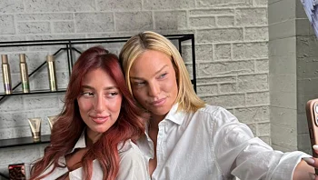 מאי ומאור הסכימו לקמפיין משותף - אבל עם תנאים מחמירים