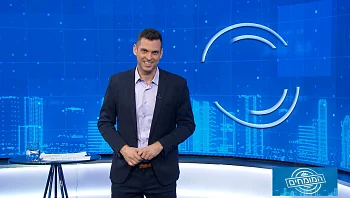 המומחים - פרק 22