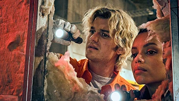 לקומדיית האימה הזו יש רעיון מופרך. חבל שלא הלכה איתו עד הסוף