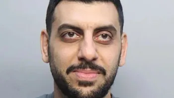 ישראלי נעצר בשיט תענוגות במיאמי בחשד שהחזיק חומרי פדופיליה