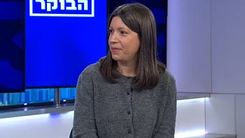 אחרי התלונה במשטרה - עדי נתקלה בגבר שהטריד אותה מסתובב חופשי