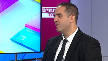 לא רק סימנים כחולים: הסימנים שצריכים להדליק לנו נורות אזהרה על אלימות במשפחה