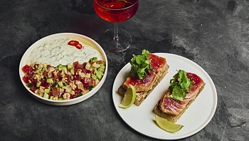 מה נח היה אומר? המסעדה הזו עושה כבוד לתיבה הכי מפורסמת במקרא