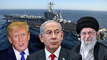 צה"ל בכוננות גבוהה: הדד-ליין של טראמפ - והדריכות בישראל