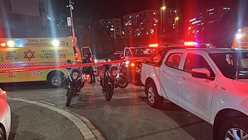 רצח רודף רצח: שני צעירים נורו למוות במינימרקט בחיפה