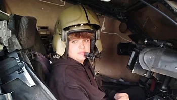 "עמית פייטר": הנער שחולם על שמיים ונפצע קשה נלחם לחזור לחיים