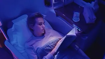 ארוחות שף ומקלחת: הפערים בין המחלקות הראשונות לביזנס