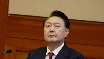 דרום קוריאה: הנשיא המודח הורשע בניסיון הפיכה ונשפט למאסר עולם