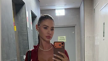 טעות שתעלה לו בנישואים? רוסלנה רודינה חושפת הודעה מעוקב