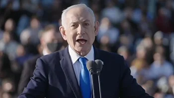 נתניהו: "בתחילת המלחמה ידענו טבח נורא אבל קמנו על רגלינו"