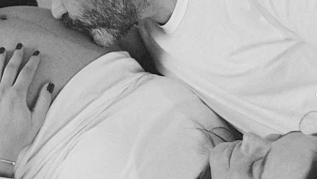 בשני שמות: כך יהודה לוי ודנה פרידר בחרו לקרוא לבתם